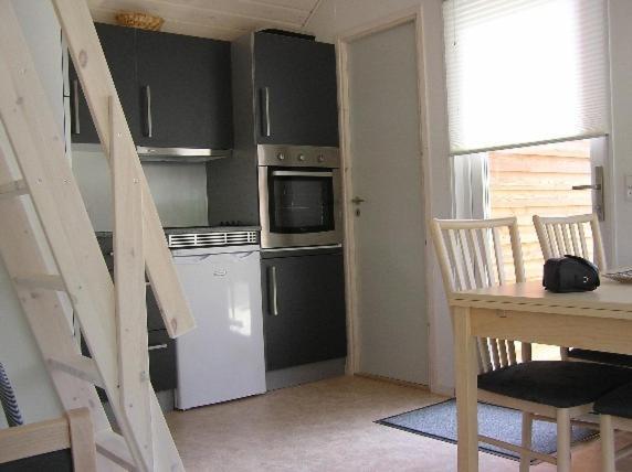 Niva Camping & Cottages Room photo