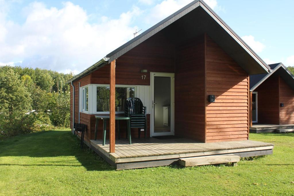Niva Camping & Cottages Room photo