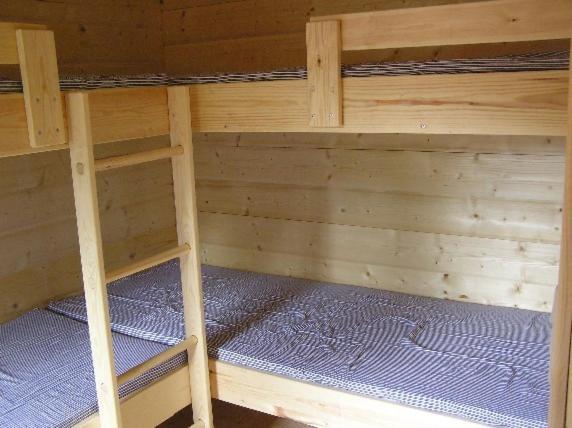 Niva Camping & Cottages Room photo