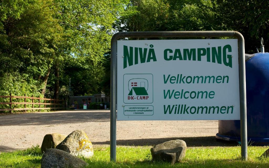 Niva Camping & Cottages Exterior photo